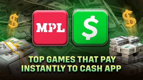 cash games for iphone|20 Best iPhone Games That Pay Real Money: Earn Fast Cash.